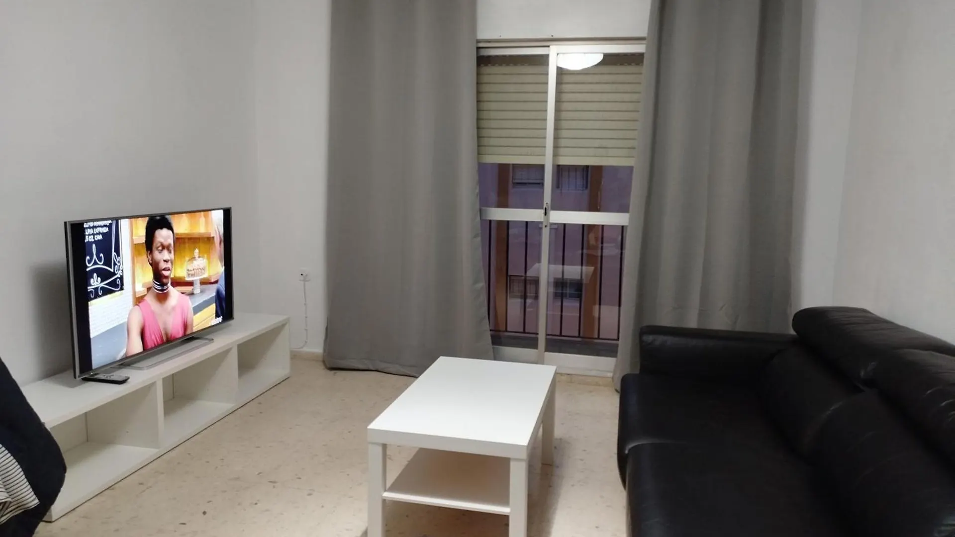 Piso El Comienzo Διαμέρισμα Puerto Real