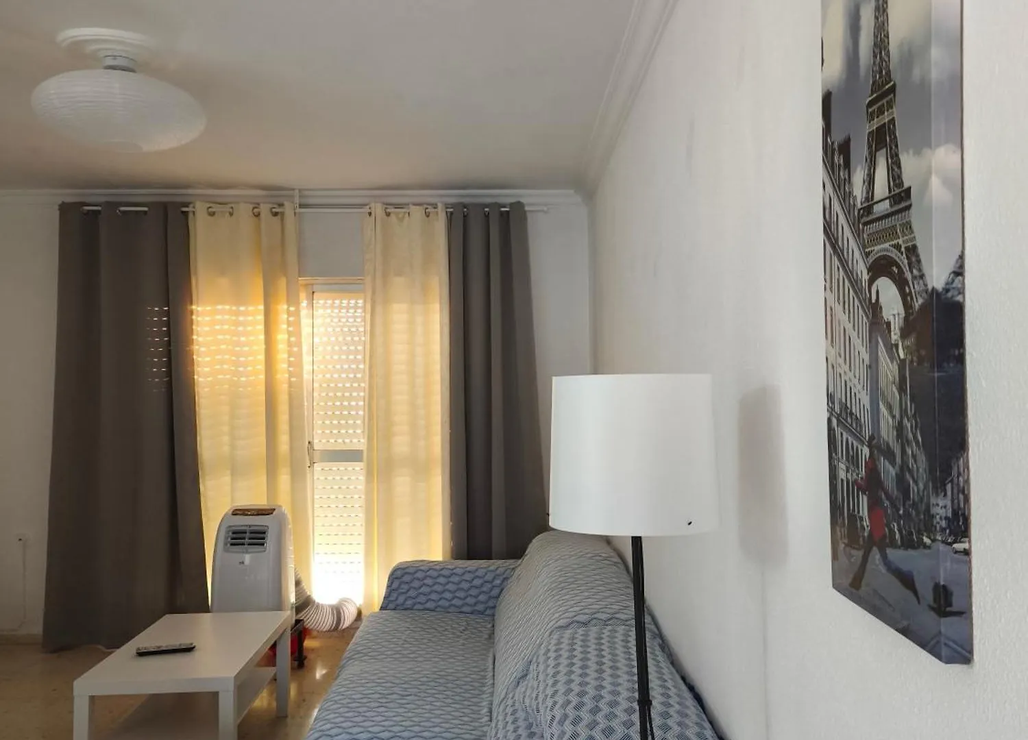 Piso El Comienzo Διαμέρισμα Puerto Real