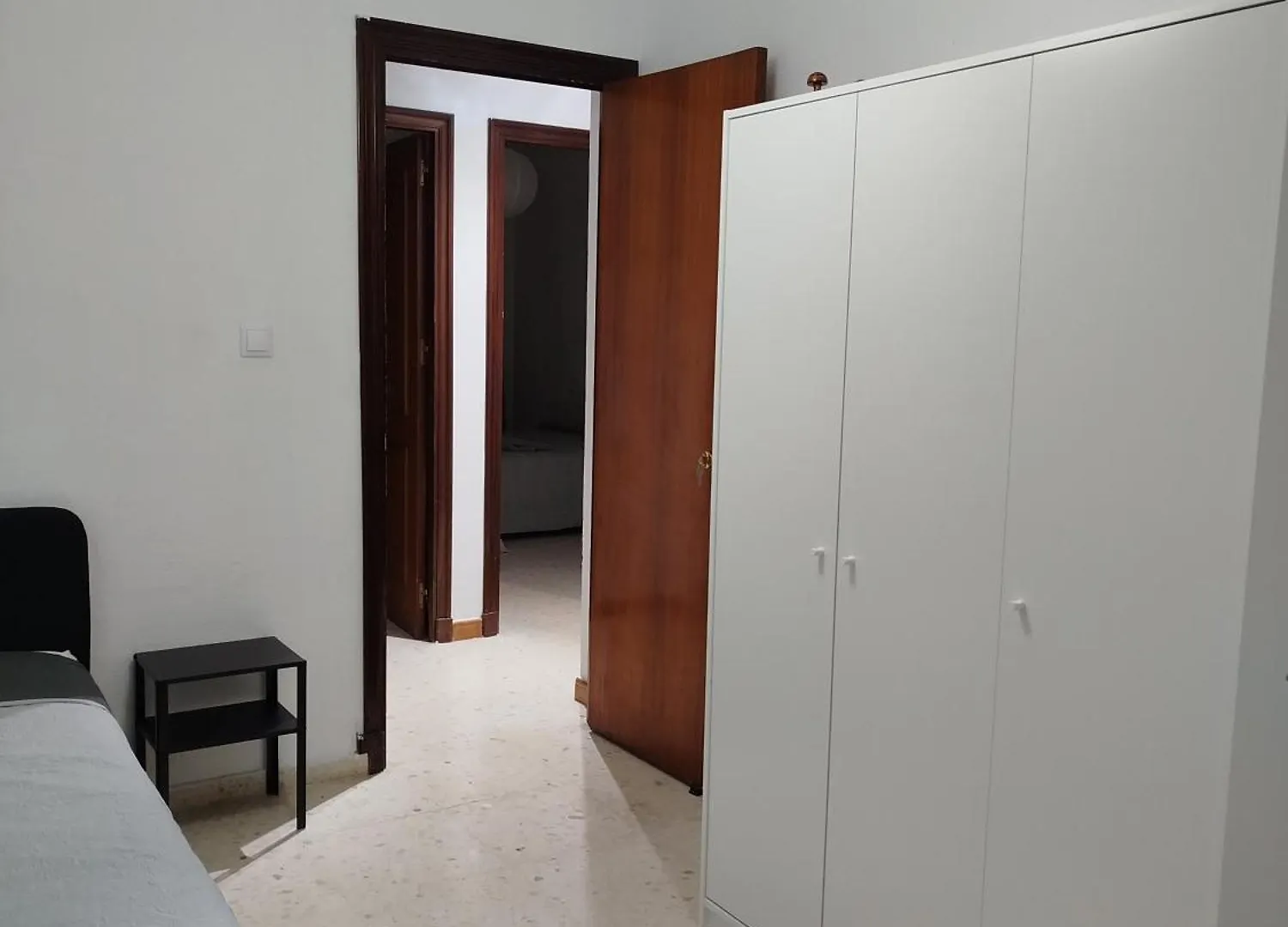 Piso El Comienzo Apartman Puerto Real