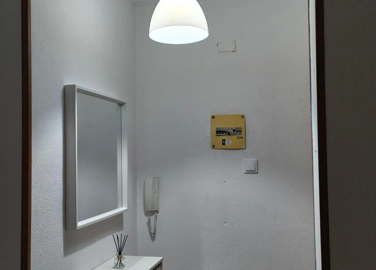 Piso El Comienzo Apartman Puerto Real 0*,