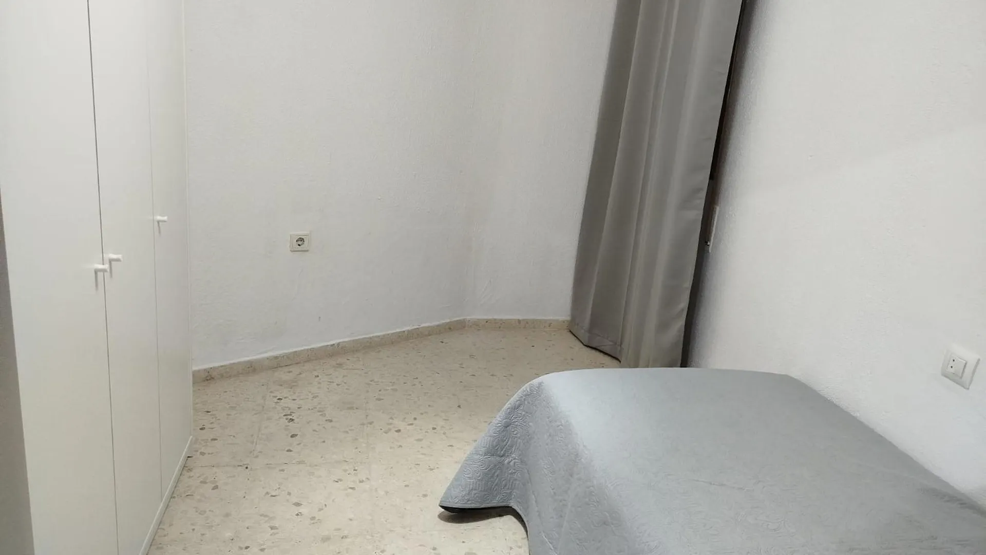 Piso El Comienzo Apartment Puerto Real