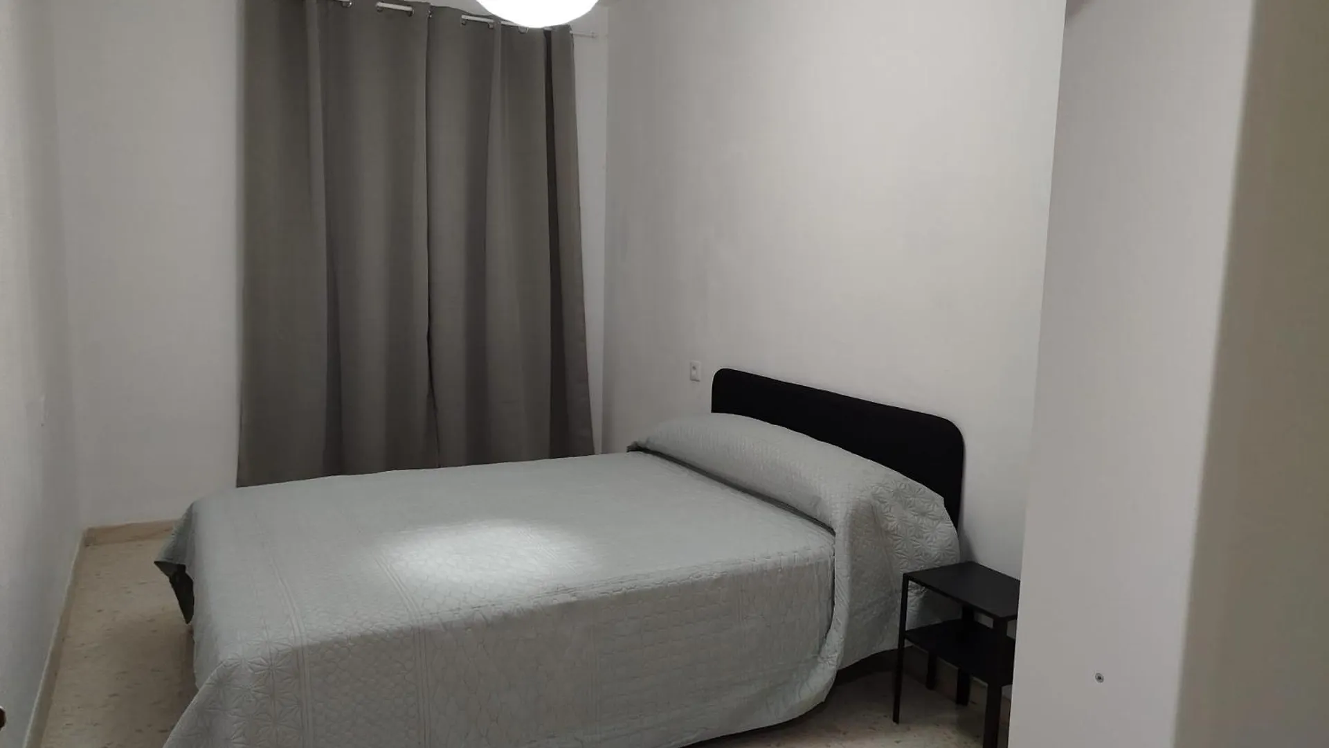 Piso El Comienzo Apartment Puerto Real