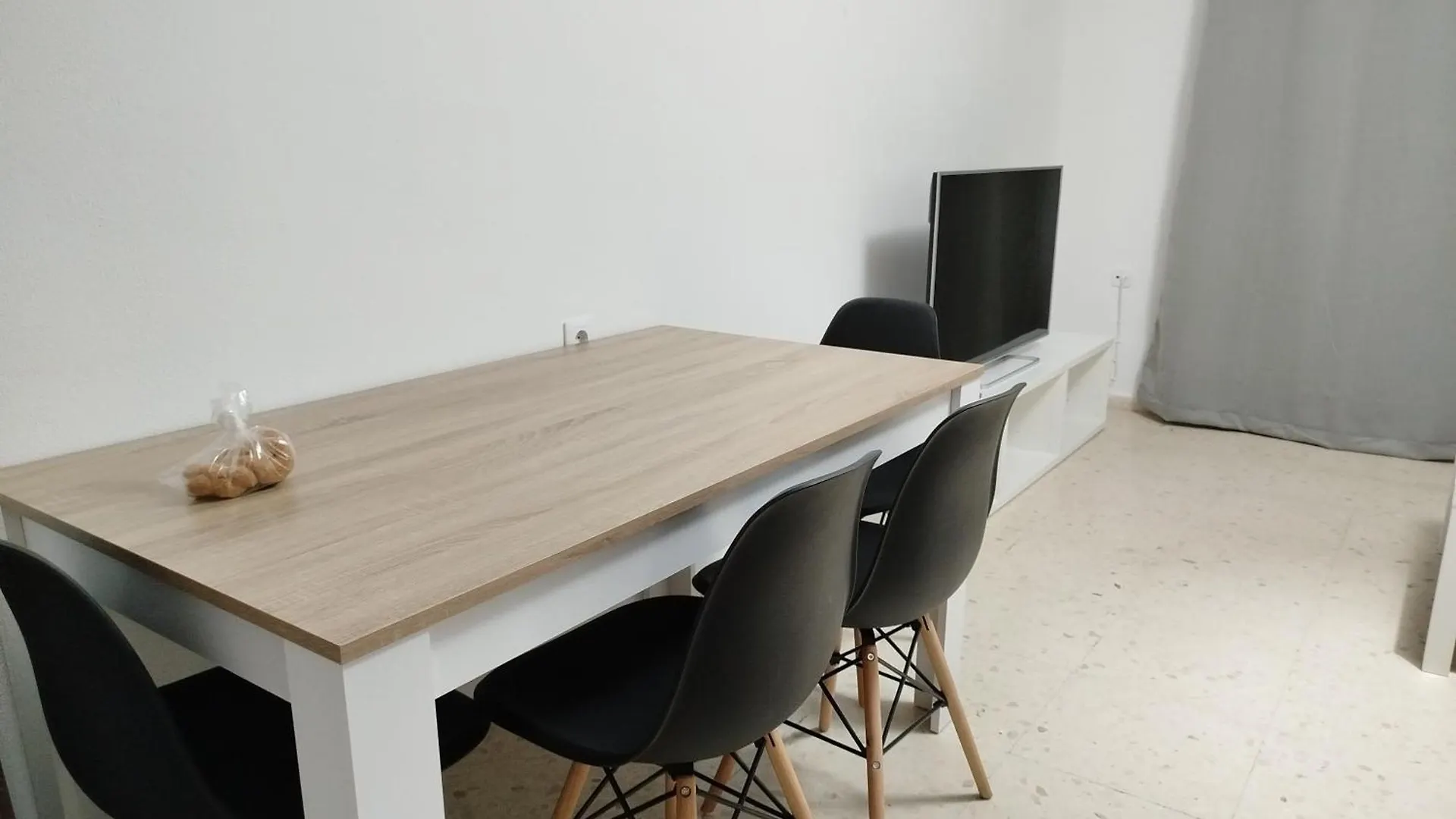 Piso El Comienzo Apartment Puerto Real Spain