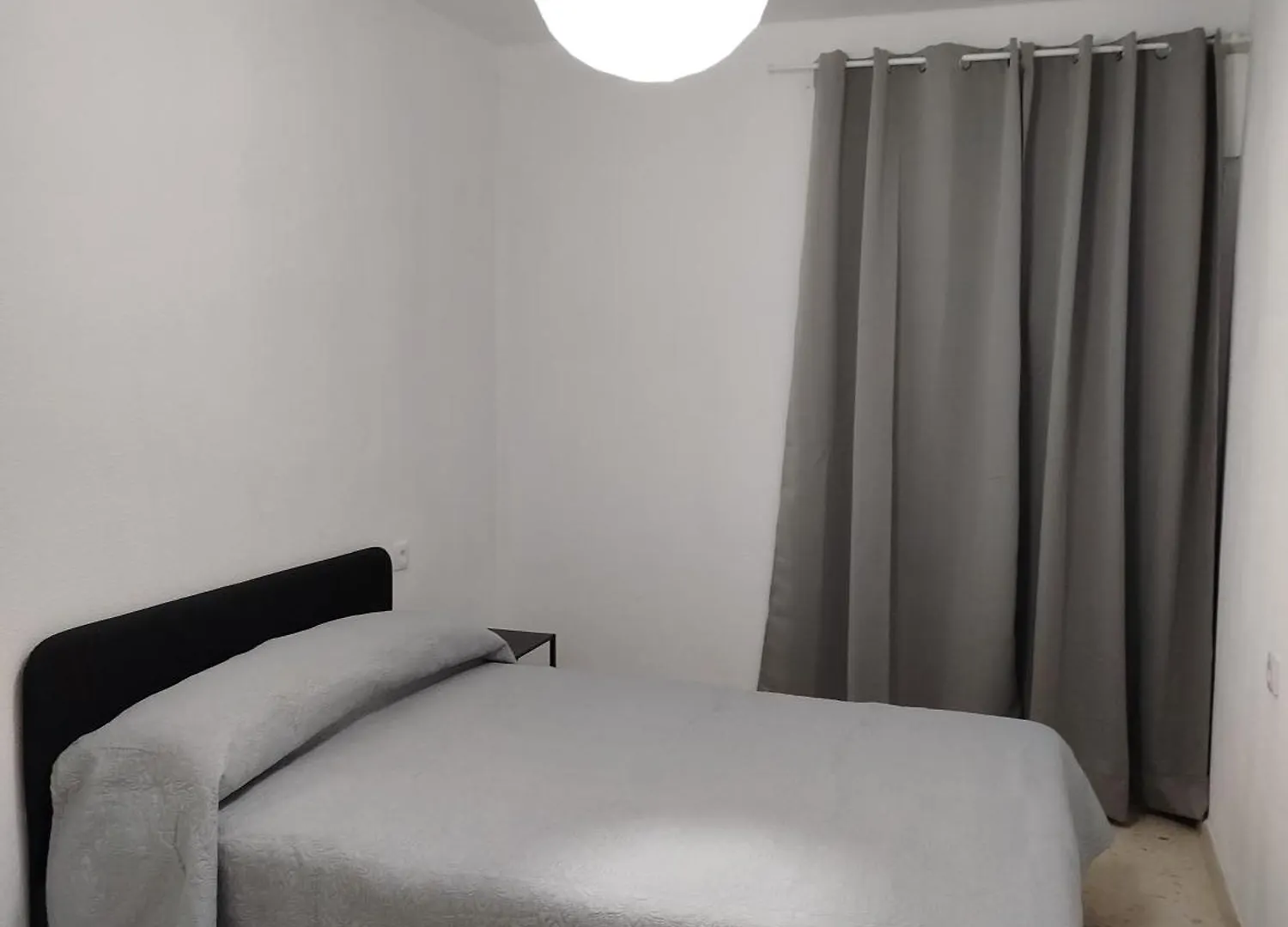 Piso El Comienzo Apartment Puerto Real