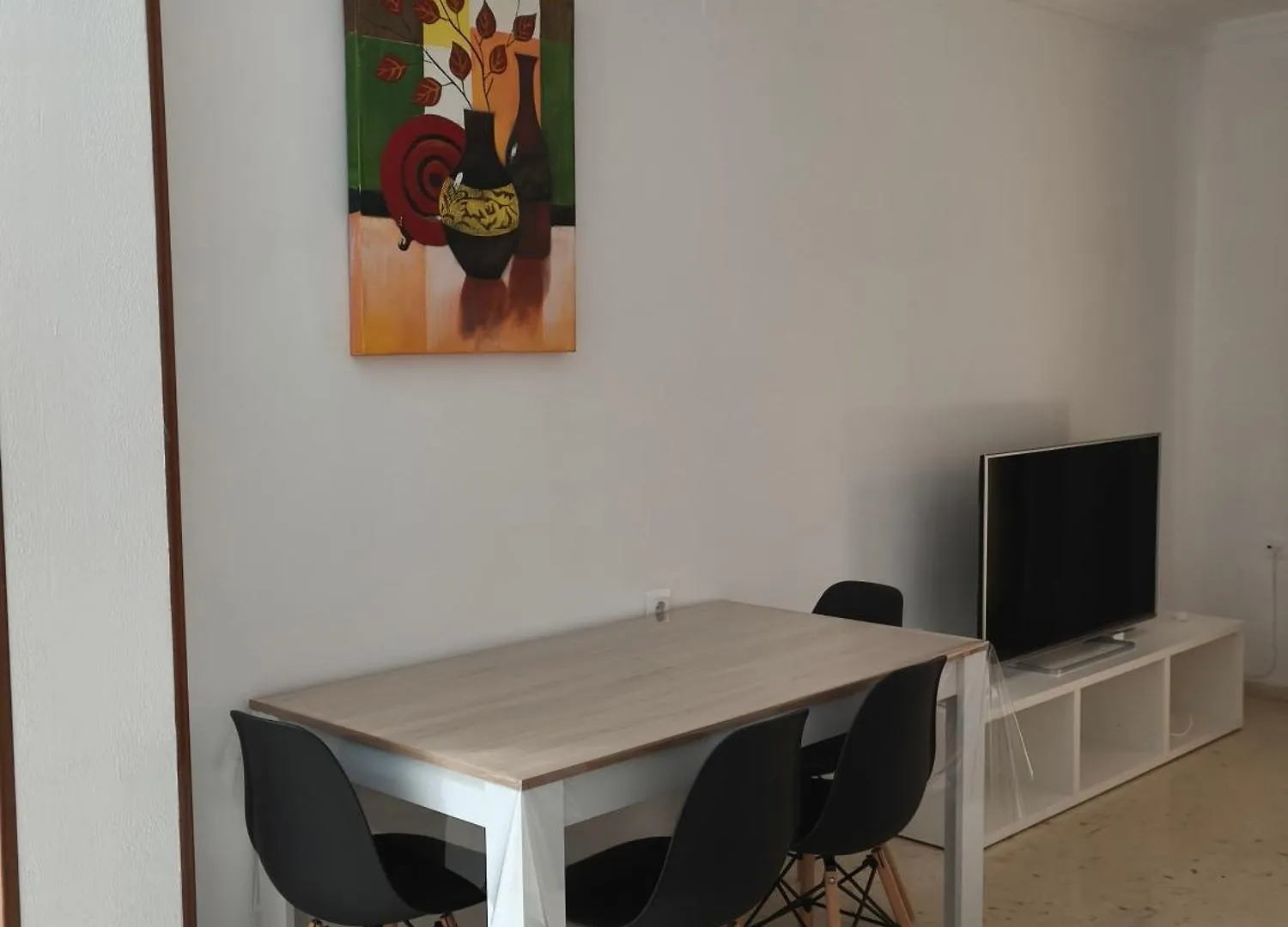 Piso El Comienzo Apartment Puerto Real