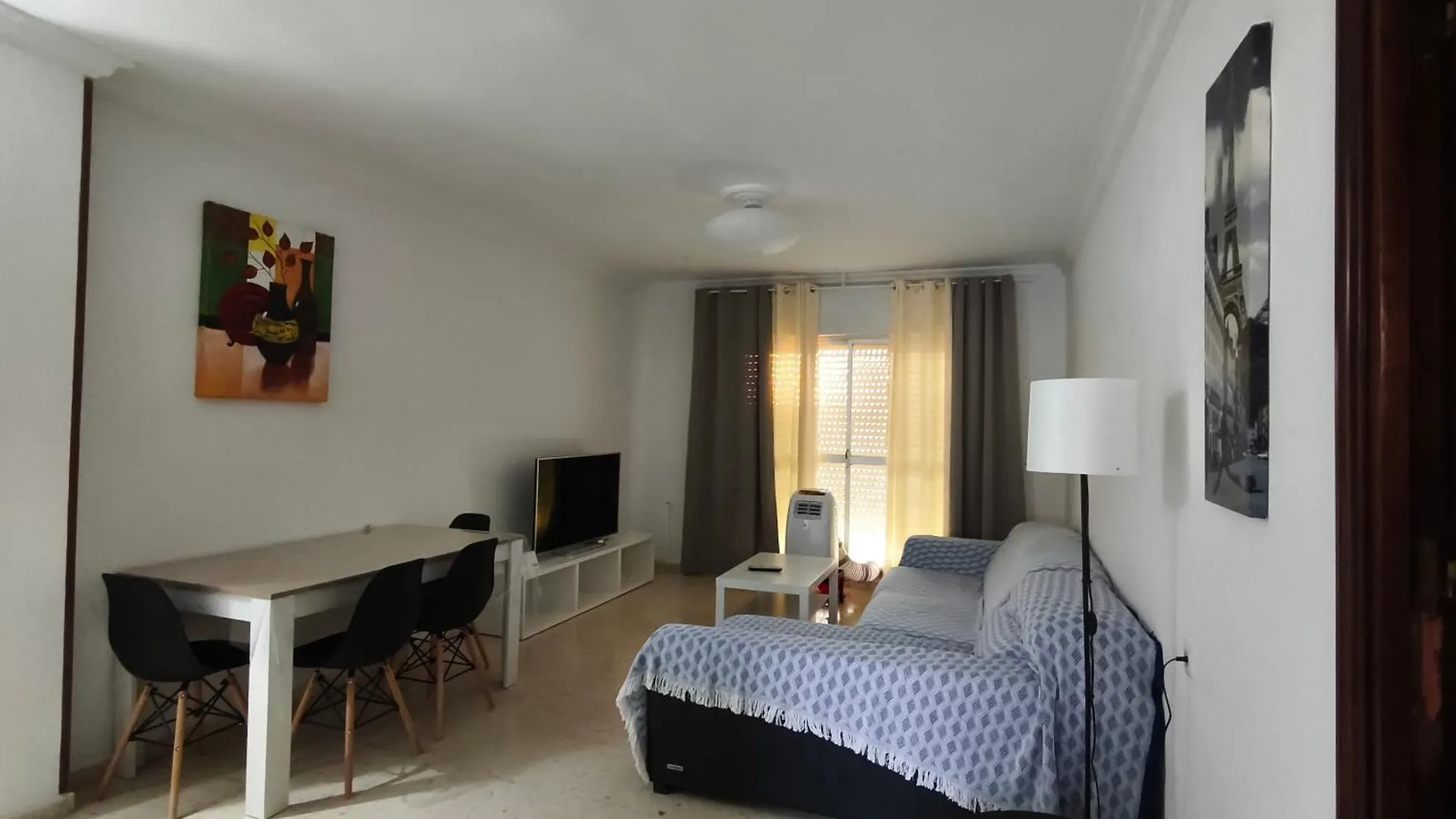 Piso El Comienzo Apartment Puerto Real